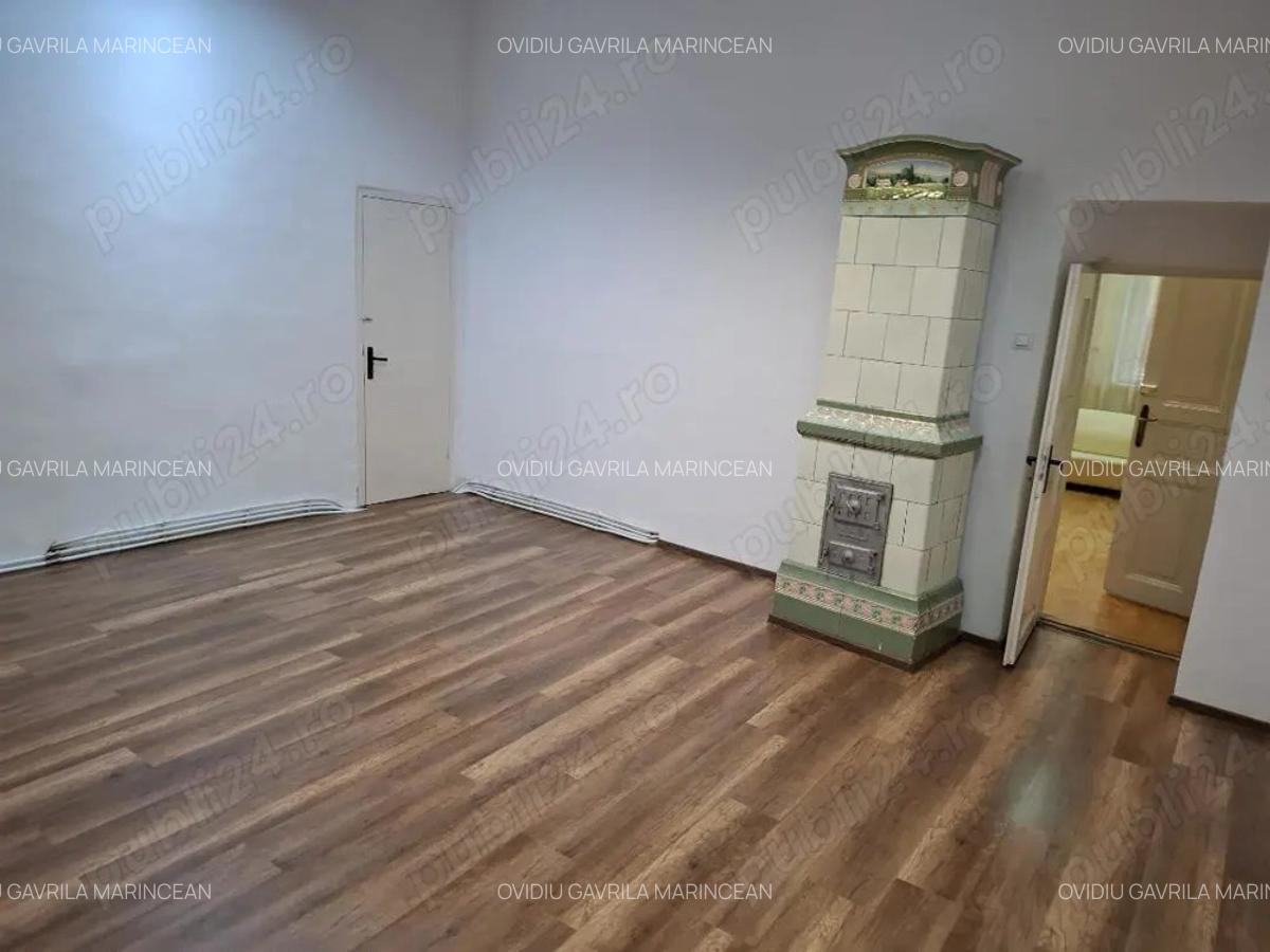 Inchiriez apartament ultra central - 5