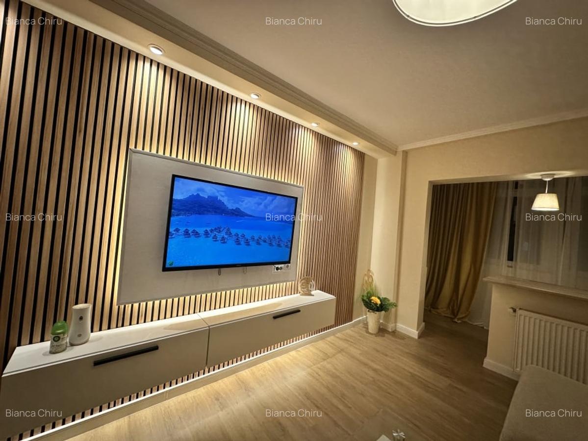 Apartament superb 2 camere Gorjului langa metrou mobilat si utilat - 2