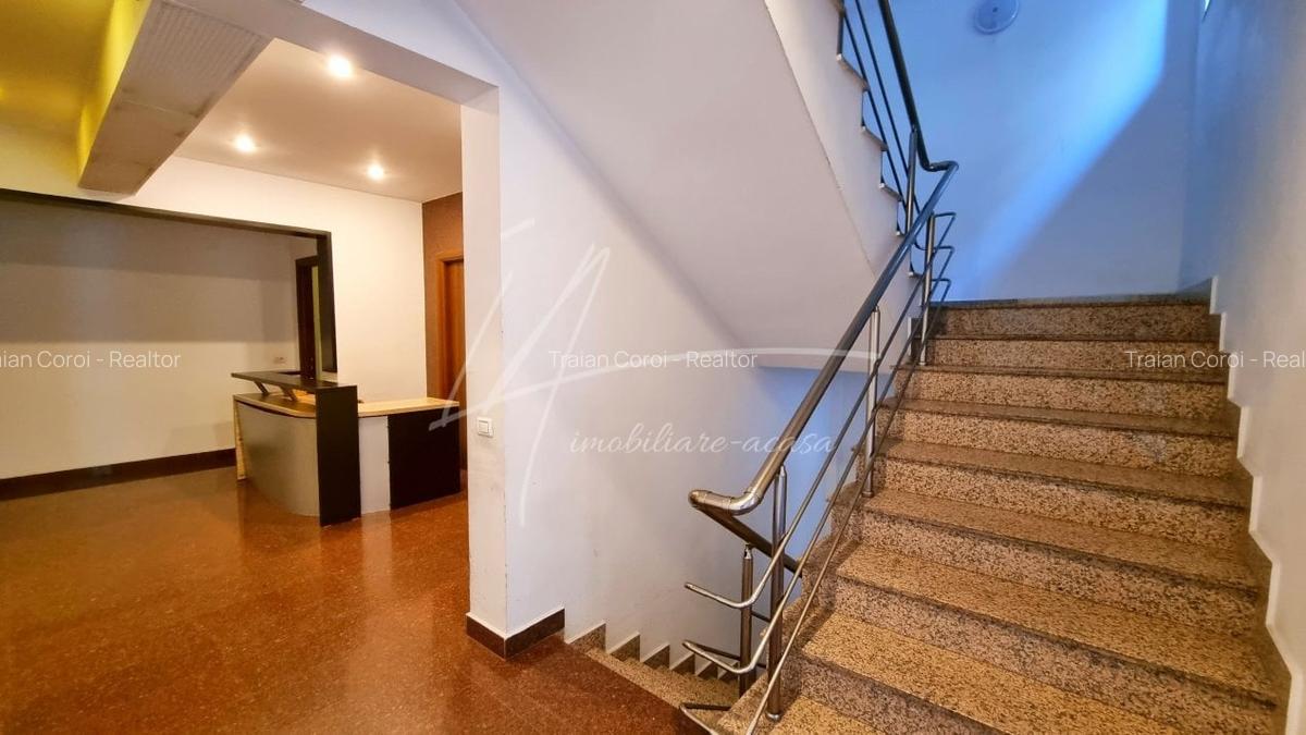 Ap 3 camere 100 mp, 2 bai, 2 locuri de parcare in subteran, 2 balcoane, Sisesti! - 26