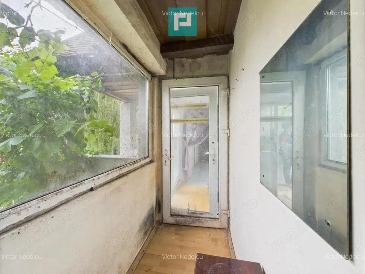 Casa traditionala cu anexe in ODVOS, comuna Conop. - 5