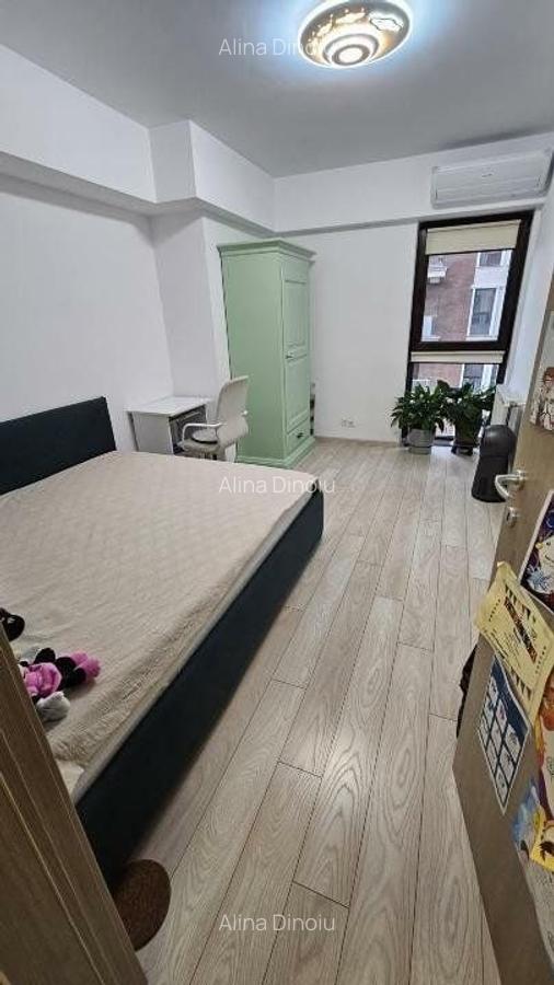 Apartament 3 camere de vanzare Moghioros Park Residence - 15