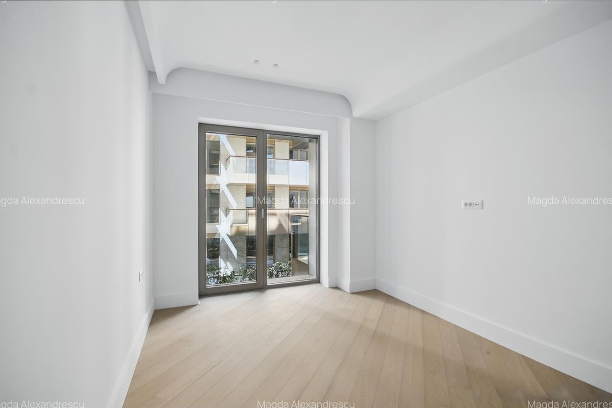 Apartament cu 3 camere decomandat în Pipera - 11