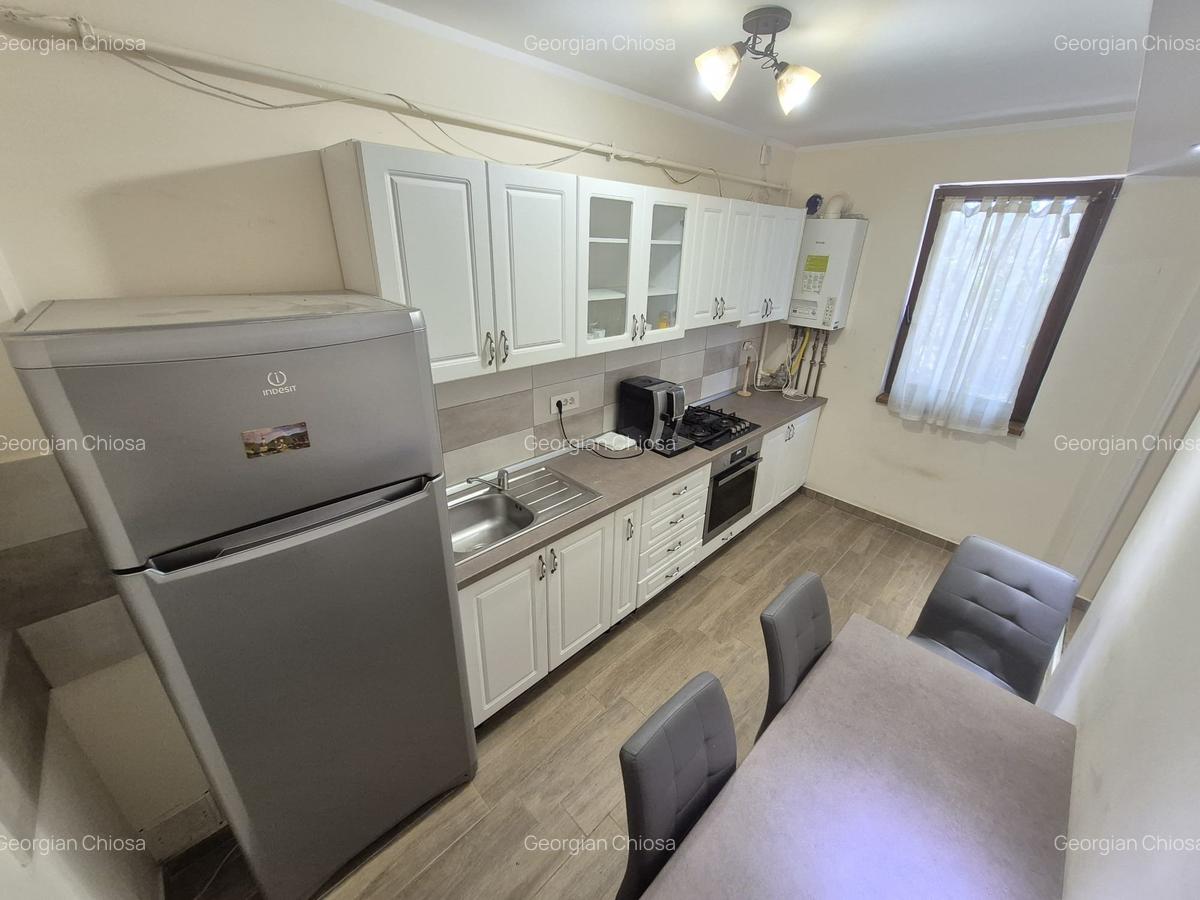 2 Cam-Parter-Ciarda Rosie-5 min Spitalul Judetean-Mobilat--54 MP-95.000 Euro! - 7