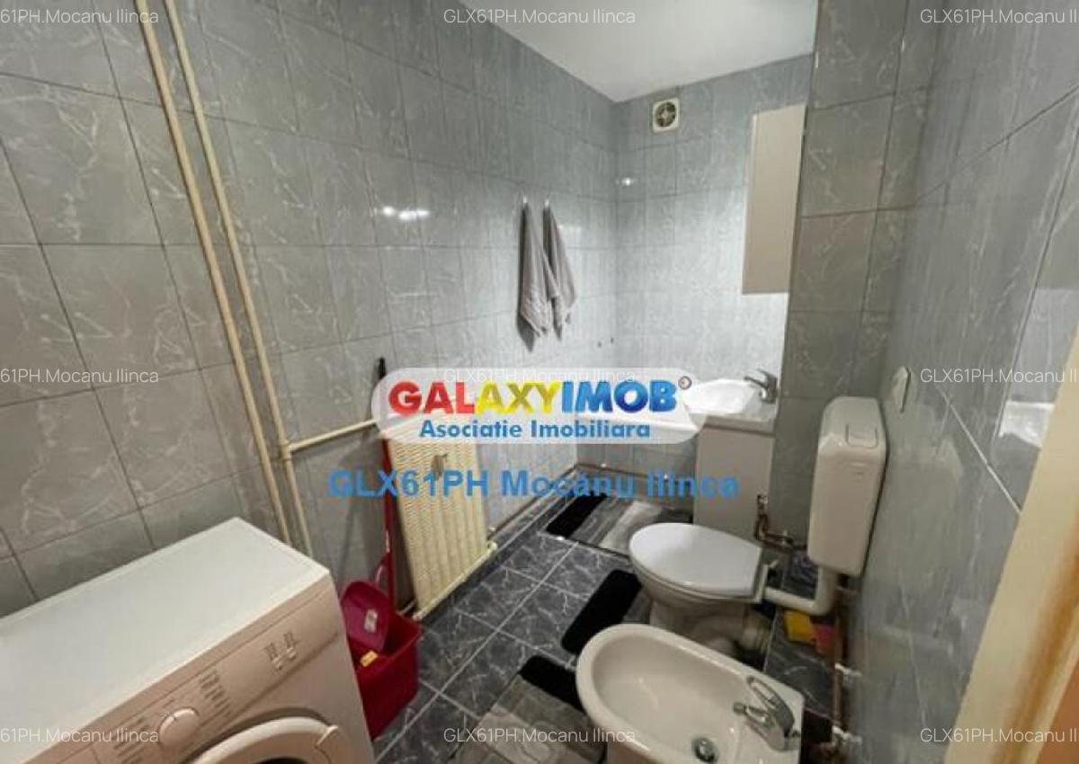 Garsoniera confort 1A, in Ploiesti, zona Vest - 9