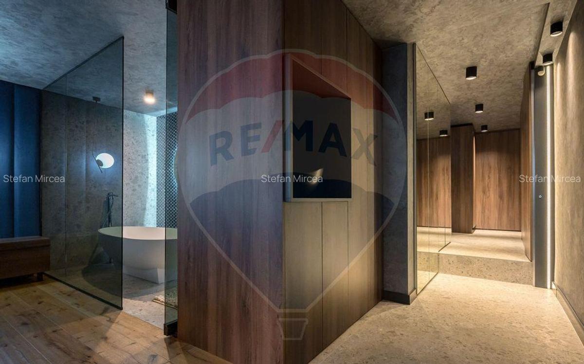 De inchiriat! Studio boutique cu finisaje de lux, ultrace... - 7