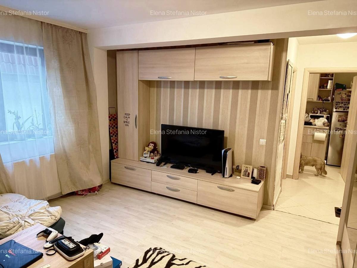Garsoniera strada Cireșului - 17