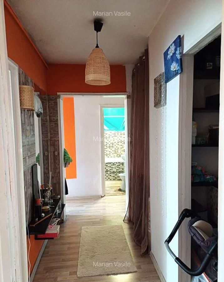 De Vanzare Apartament 2 Camere Ozana - 7