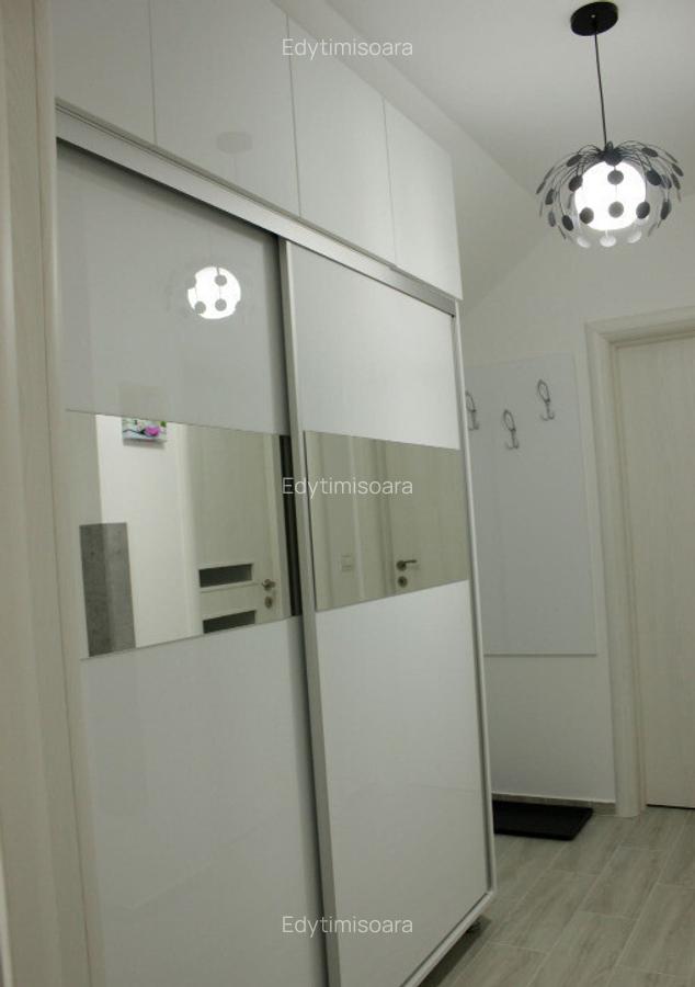 Proprietar inchiriere apartament dragut 2 camere in vila Aurora - 4