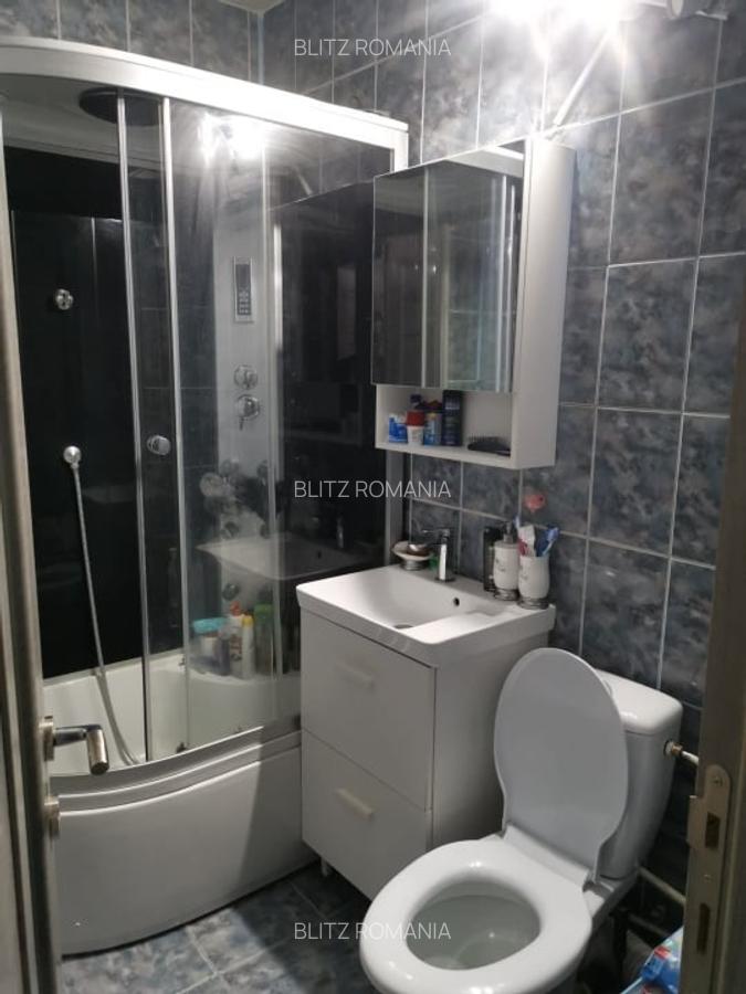 Garsoniera Brazda, 33mp, renovata recent - 11