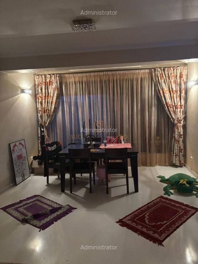 Vila S+P+M de vanzare in Popești Leordeni-teren 623 mp, piscina, garaj - 26