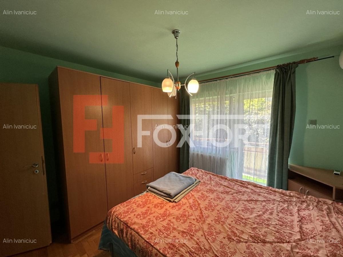 Apartament cu 3 camere, 2 bai de inchiriat, zona Soarelui - 6