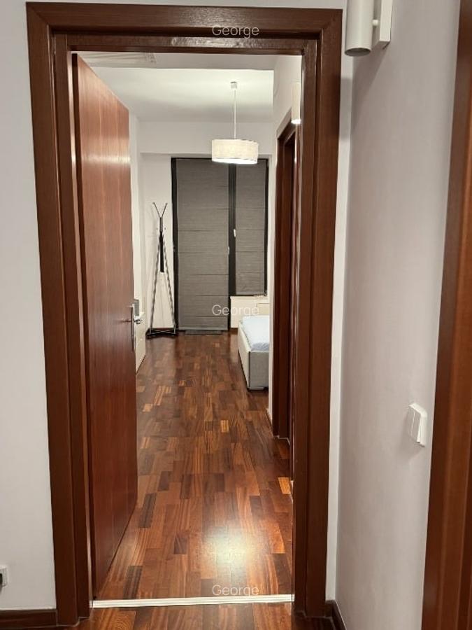 Închiriez Apartament cu 2 Camere în Liziera Residence, Bld Pipera, Voluntari - 4