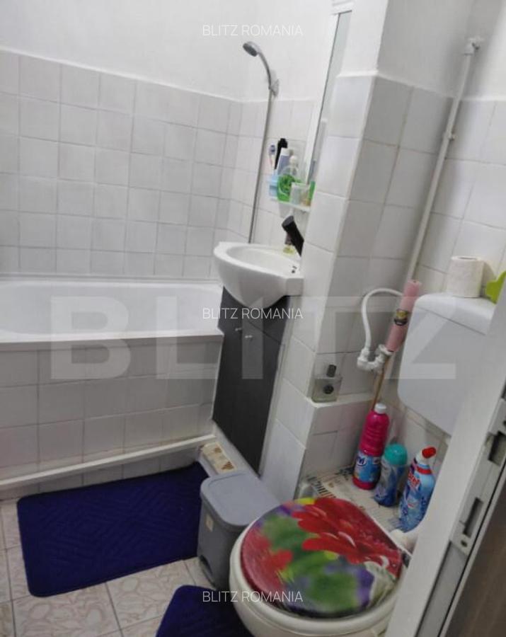 Apartament 2 camere decomandat in zona linistita - 5 Apartament 2 camere decomandat in zona linistita - 5