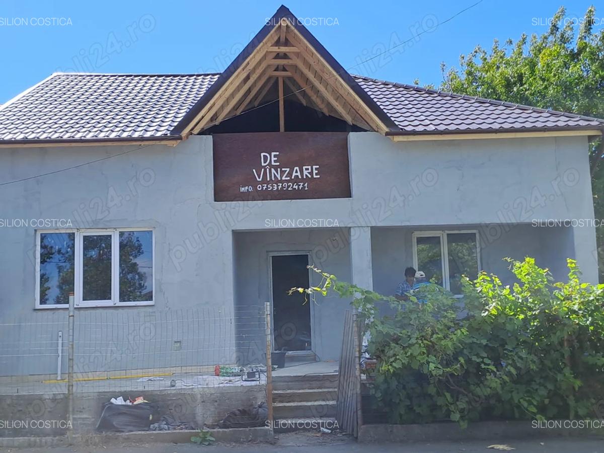 Vind locuin?a Techirghiol - 2 Vind locuin?a Techirghiol - 2