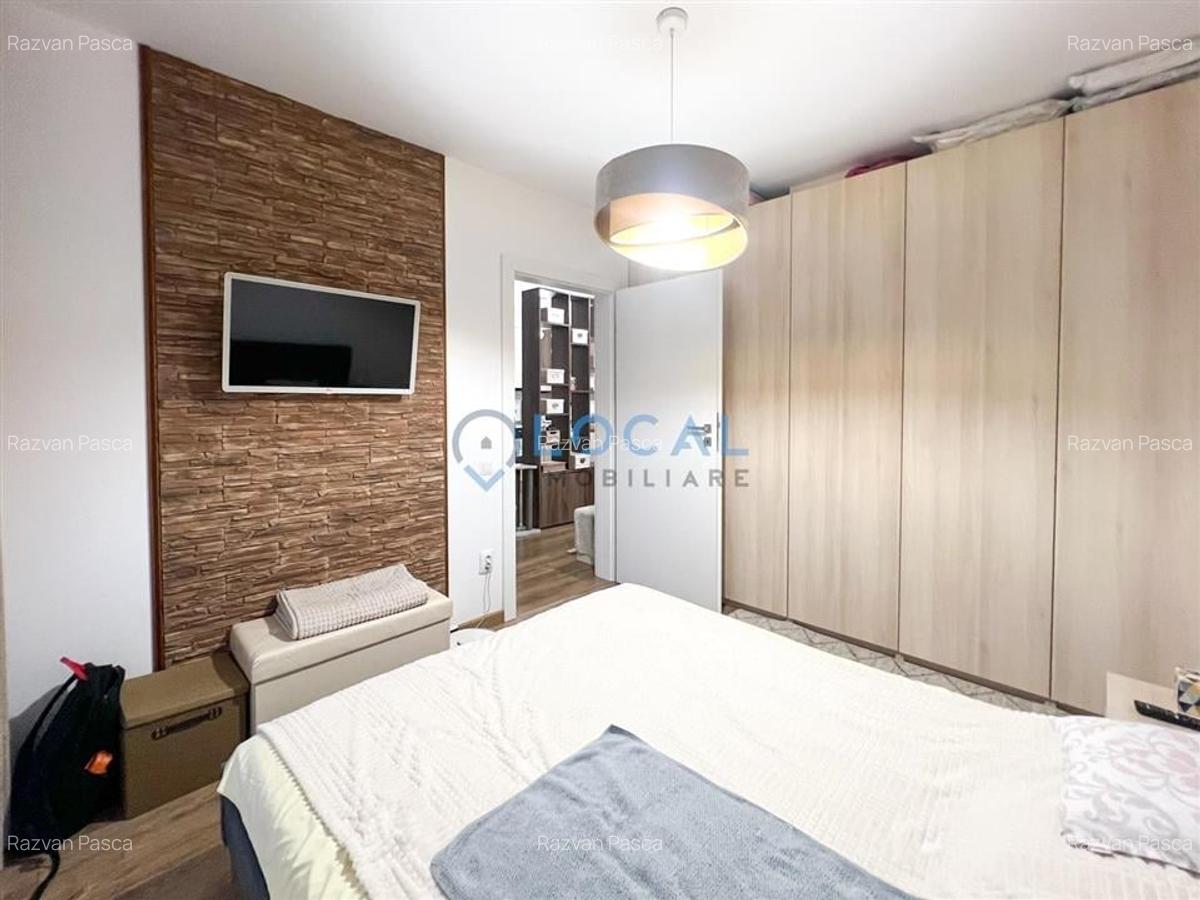 Apartament 2 camere, modern, Parcare, 45 mp, Europa - 6