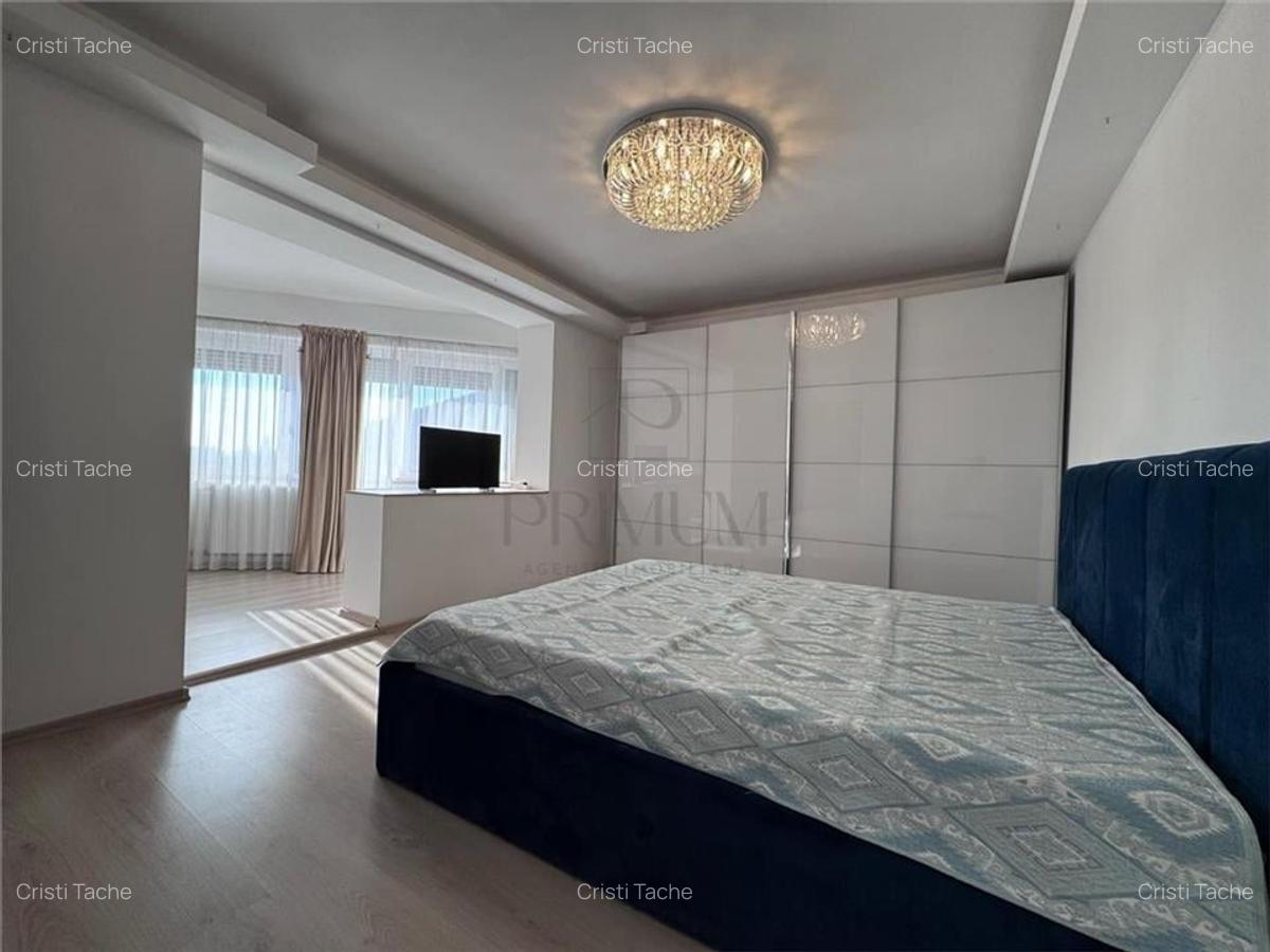 FABRIC - 2 NIVELE SAMANTHA - LUX - 5 cam -  2 bai - debara - centrala proprie - - 16