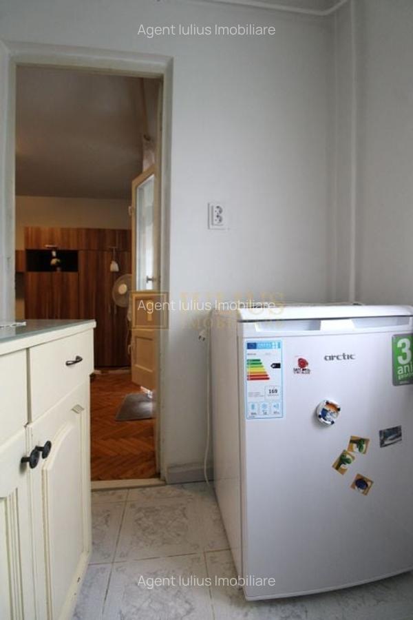 Garsoniera confort 1, et 4 - 11