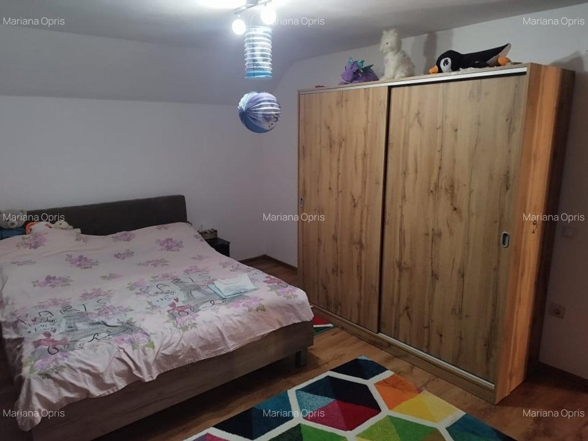 Vila de vanzare .suprafata utila totala 670 mp,in Sura  Mare - 12