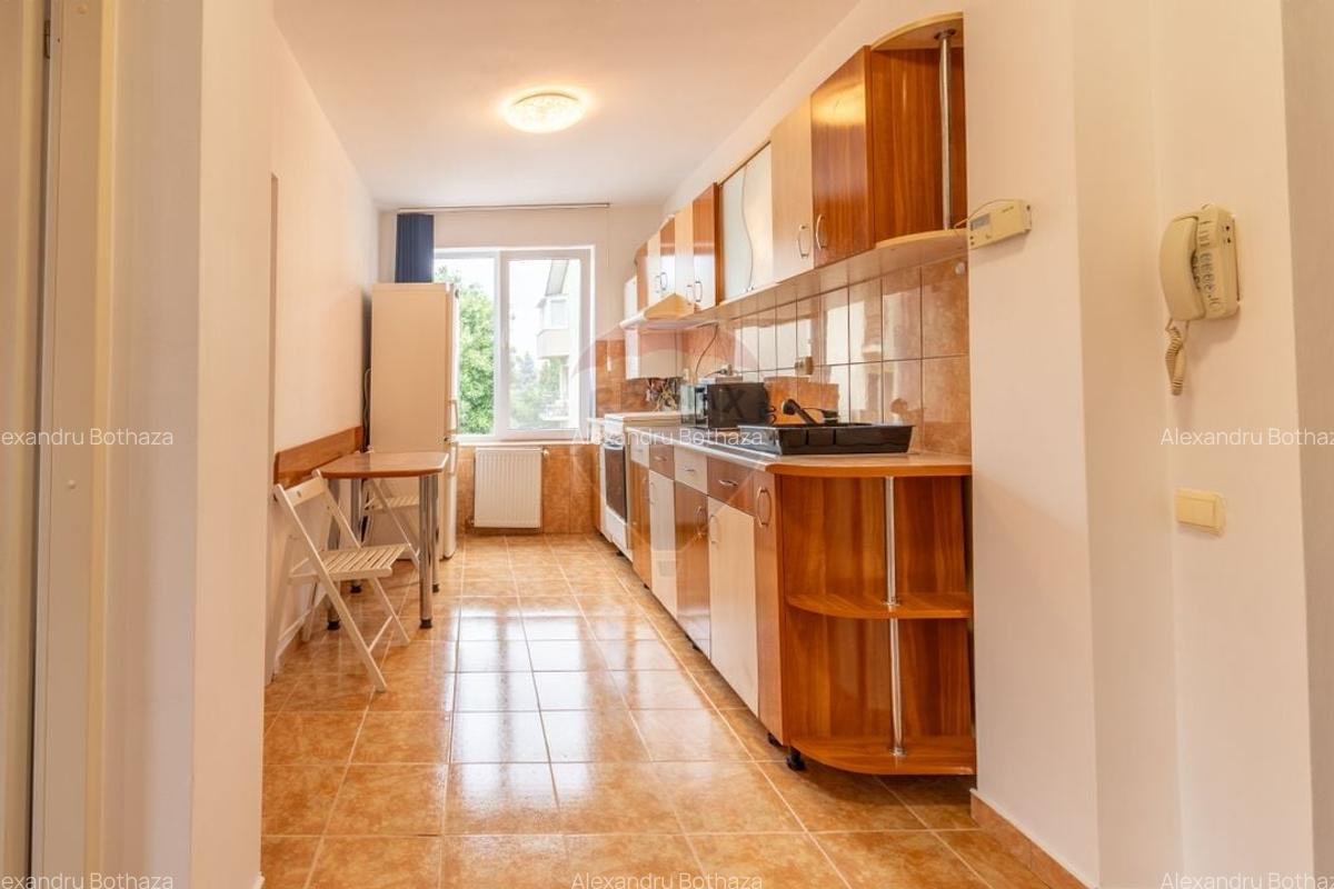 Apartament 2 camere de inchiriat- Floresti - 4