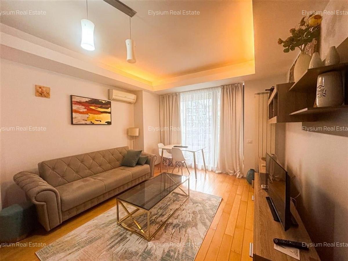 Apartament 2 camere de inchiriat North Area Lake View - 3