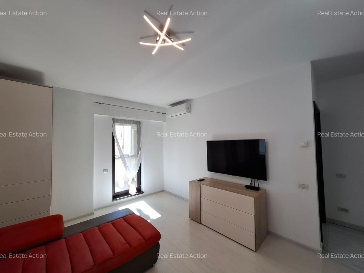 Apartament in bloc nou, GARAJ SUBTERAN - 4