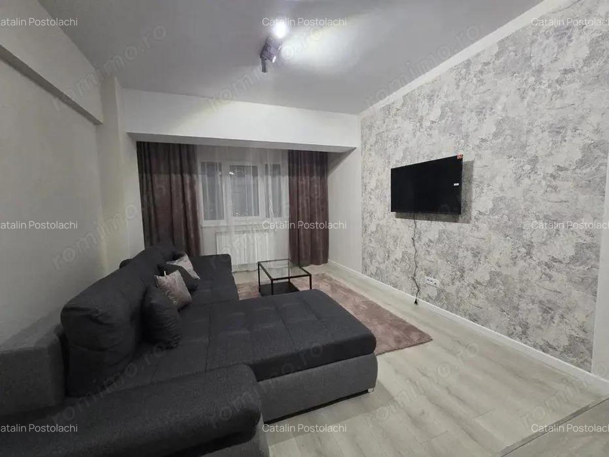 Apartament 2 camere decomandat Evergreen - 1 Apartament 2 camere decomandat Evergreen - 1