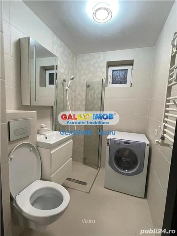 Apartament spatios Lujerului metrou - 4