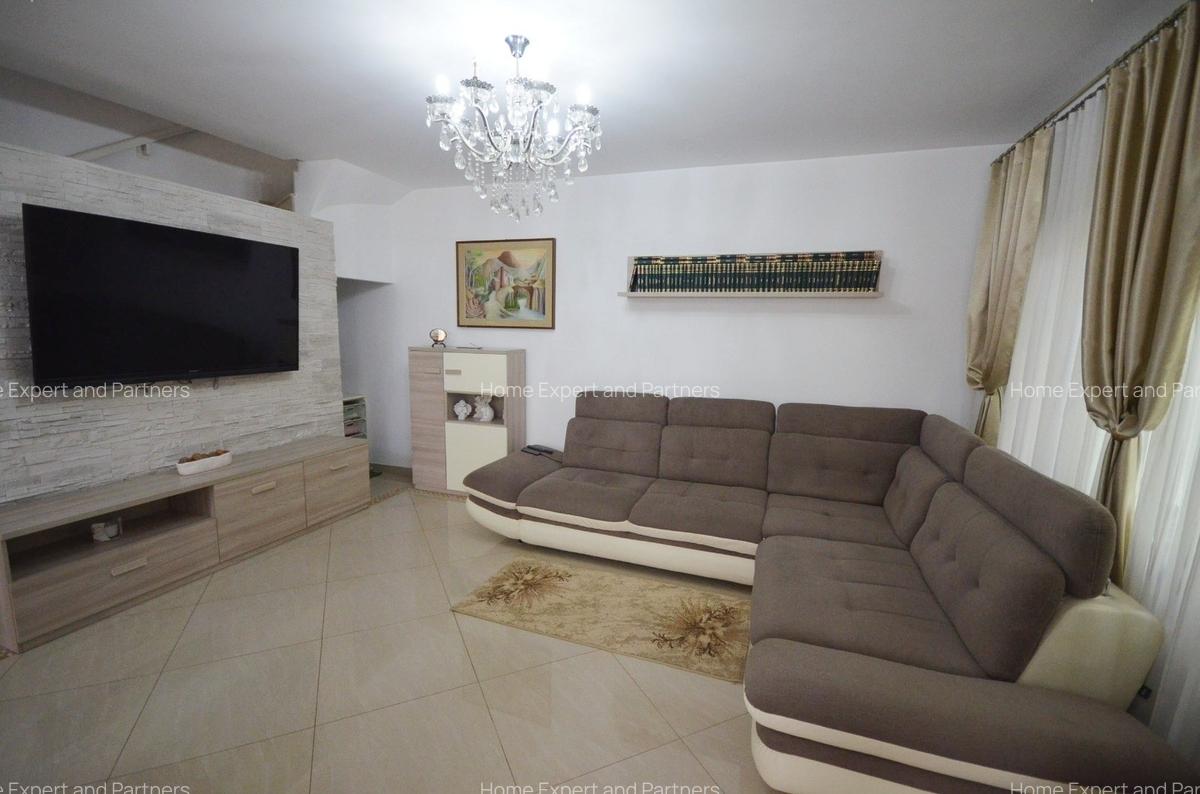 Casa 5 camere + 4 Bai | Loc de parcare | Bragadiru | - 4