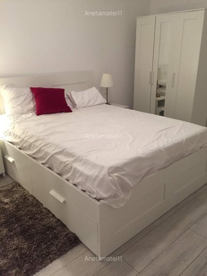 Inchiriez apart 2 camere Bucuresti - 9