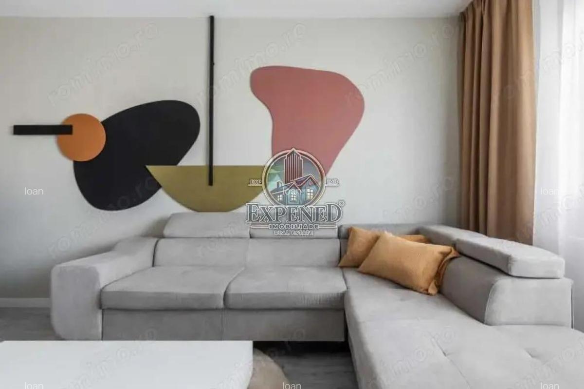 Inchiriere apartament 2 camere | Piata Sudului | Parcare | Centrala - 4