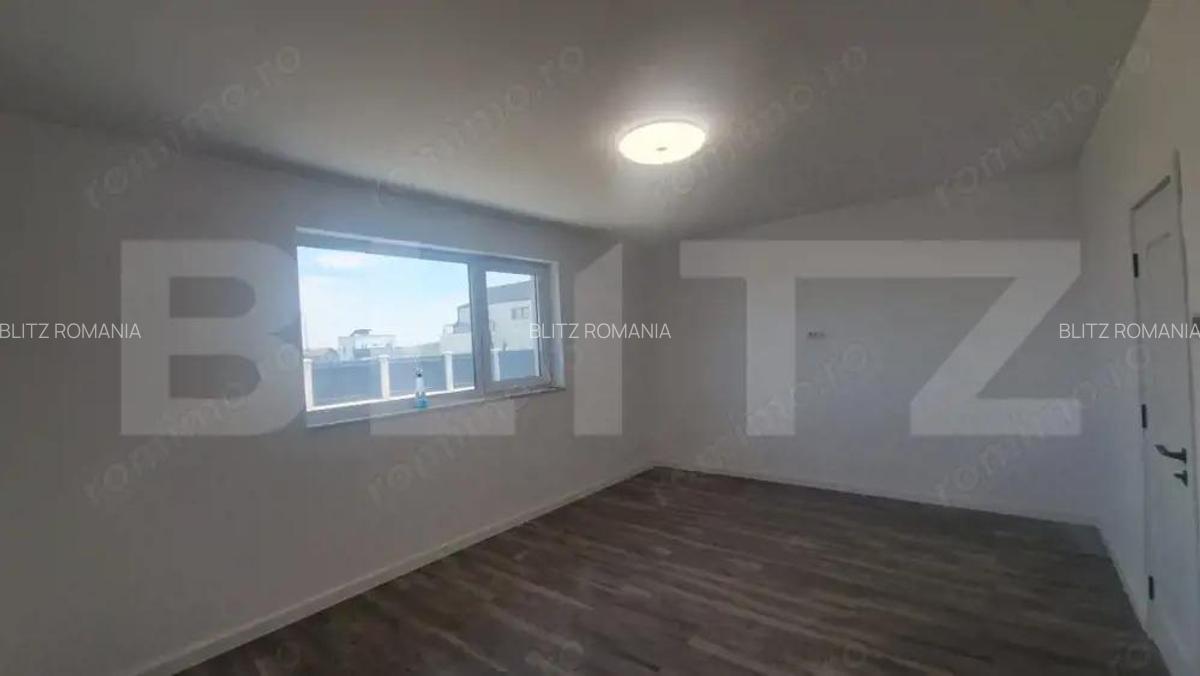 Casa noua Cristian-Rasnov , Parter , 2 bai 4 camere , teren 550 mp, intabulata - 18