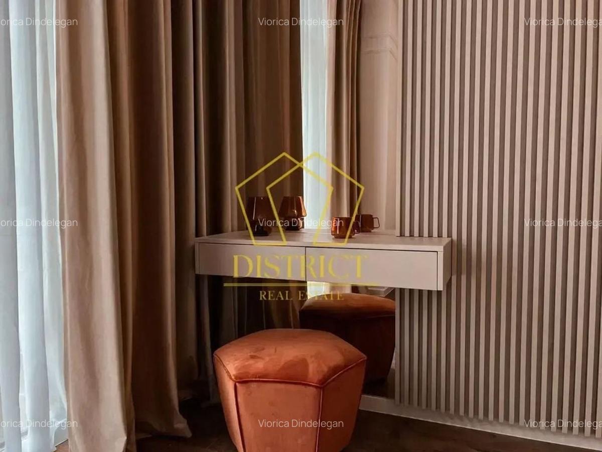 Apartament cu 2 camere decomandat în Central - 7