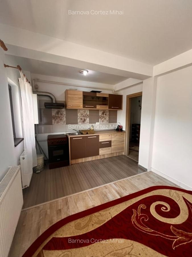Apartament cu 2 camere decomandat, mobilat în Frumoasa - 3