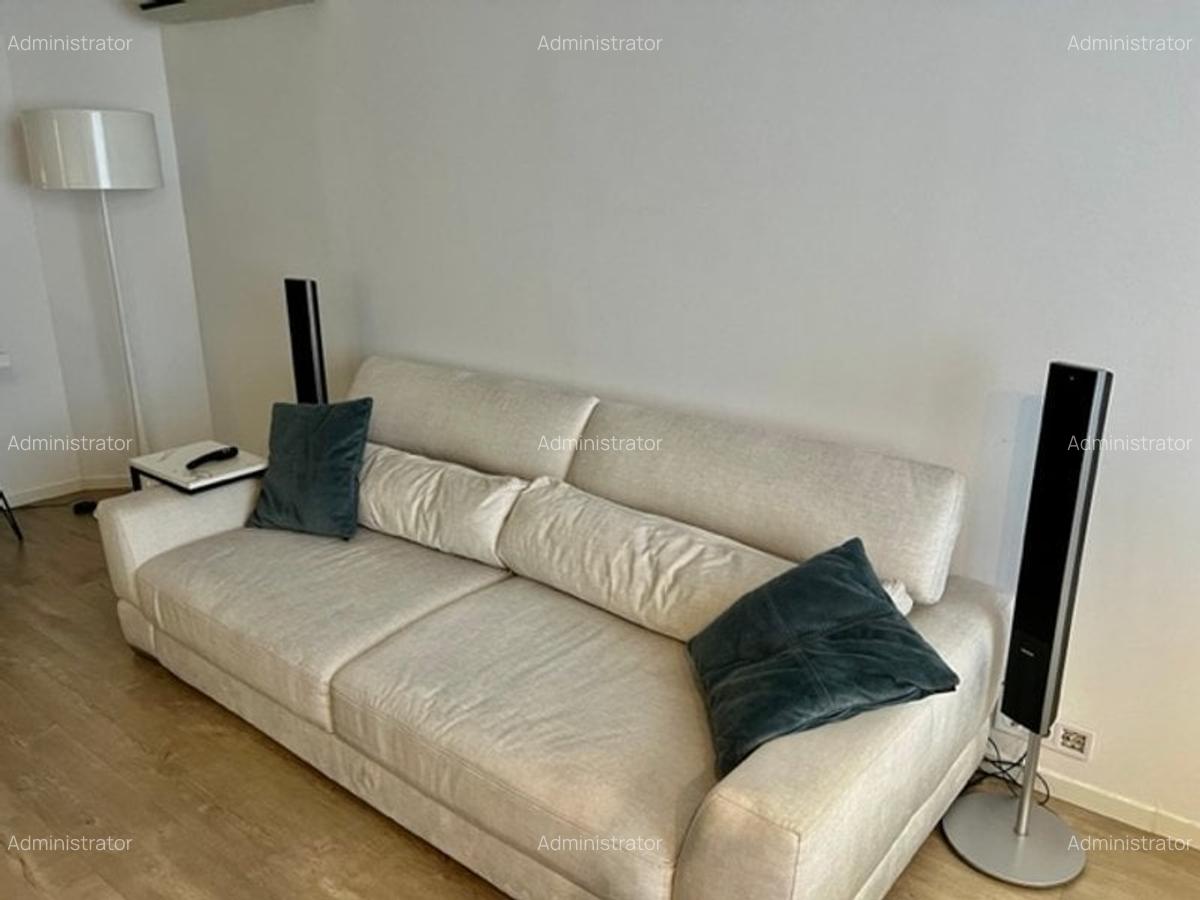 Apartament 2 camere Lux- Cartier Francez+loc de parcare si boxa - 3