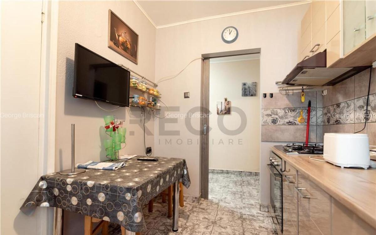 RECO Apartament Parter Rogerius - 10