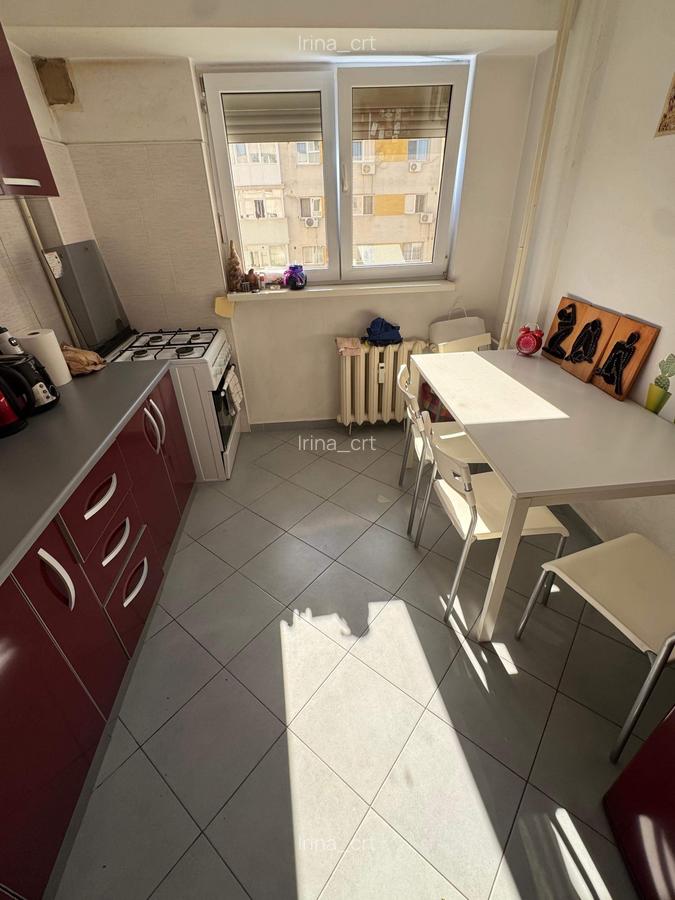 Zona Iancului - Soseaua Pantelimon - vanzare apartament 2 camere ! - 7