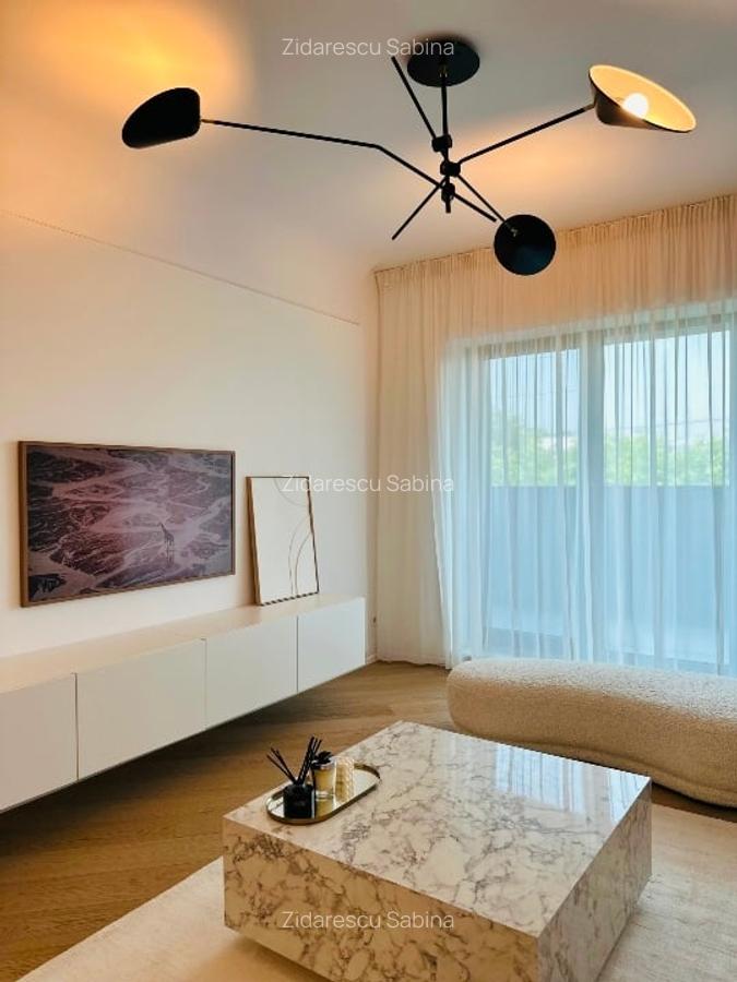 Apartament 2 camere | Cortina Academy | Cotroceni - 4