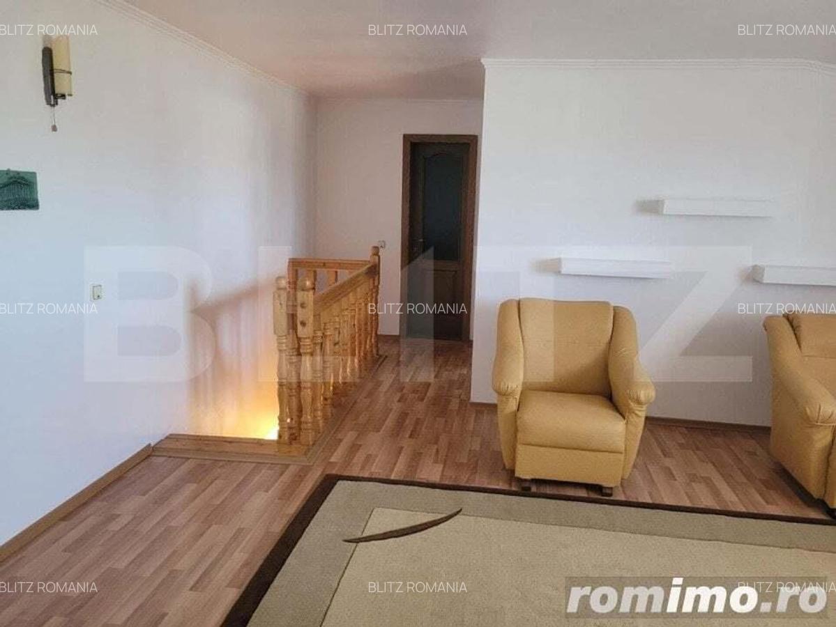 Apartament 4 camere, 97 mp, decomandat, zona Obcini - 4