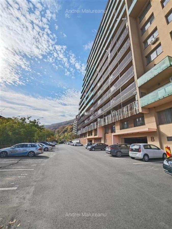Inchiriem Apartament 2 Camere, Mobilat, Decomandat, Racadau - 14
