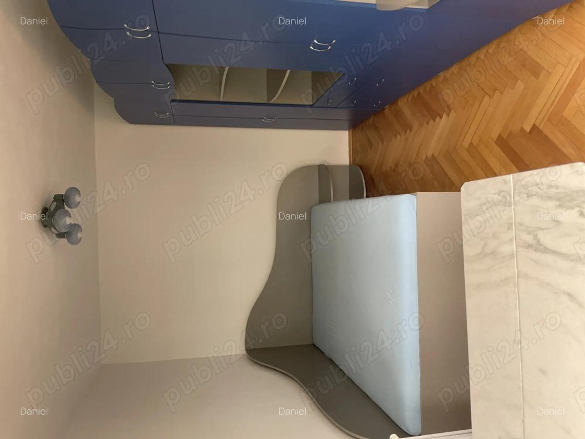 Vand apartament 3 camere Timisoara - 2