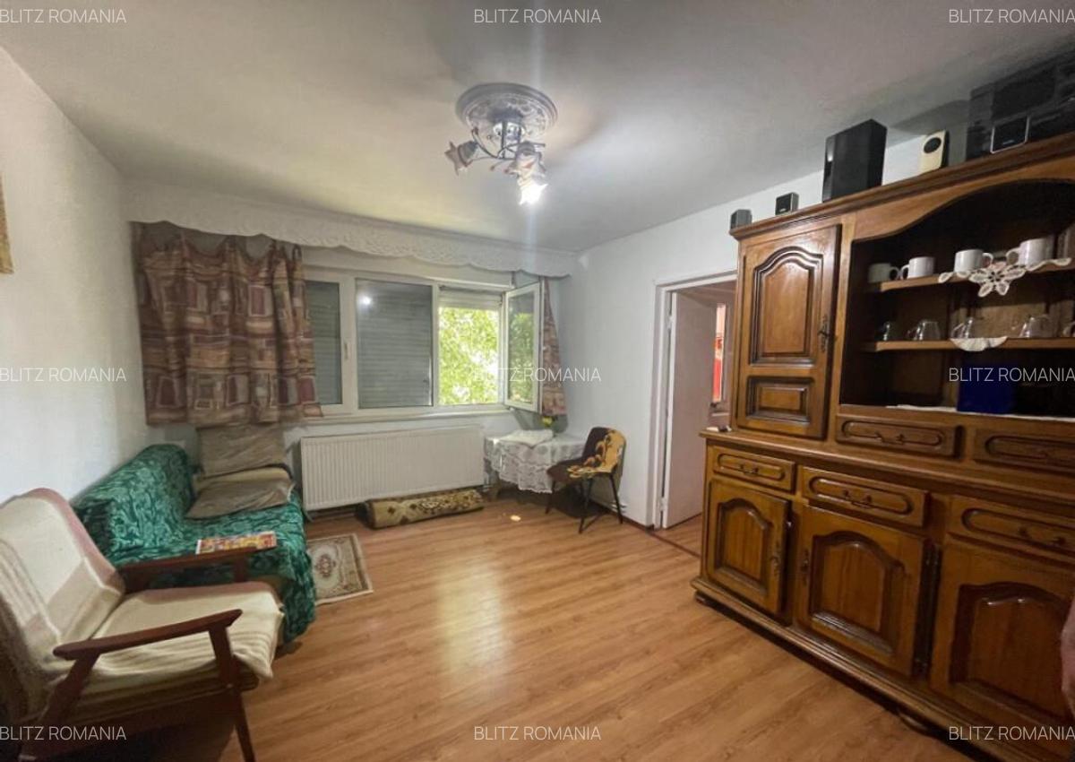 Apartament 3 camere spatioase, usor accesibile, Zona Center - 2