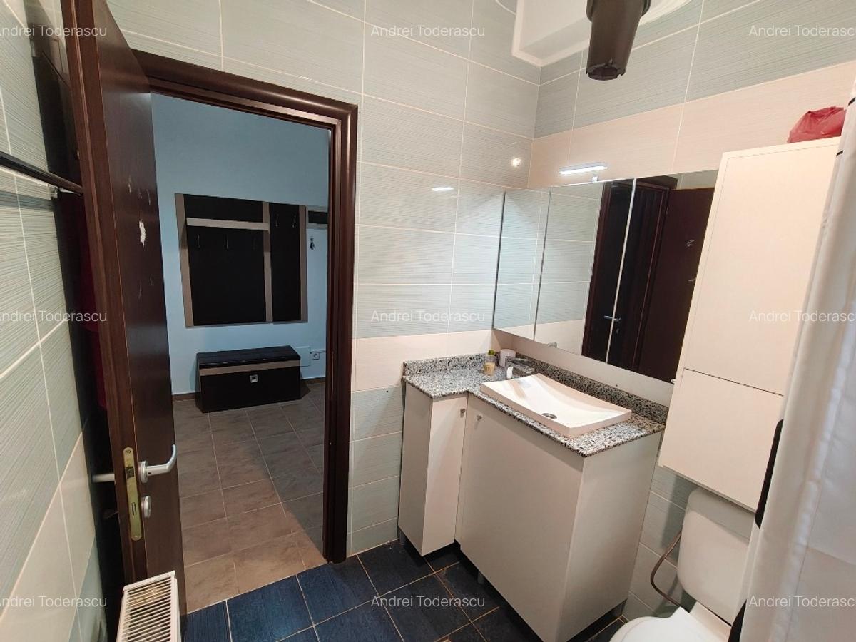 Apartament 2 camere 10 minute metrou +loc de parcare + bonus - 5