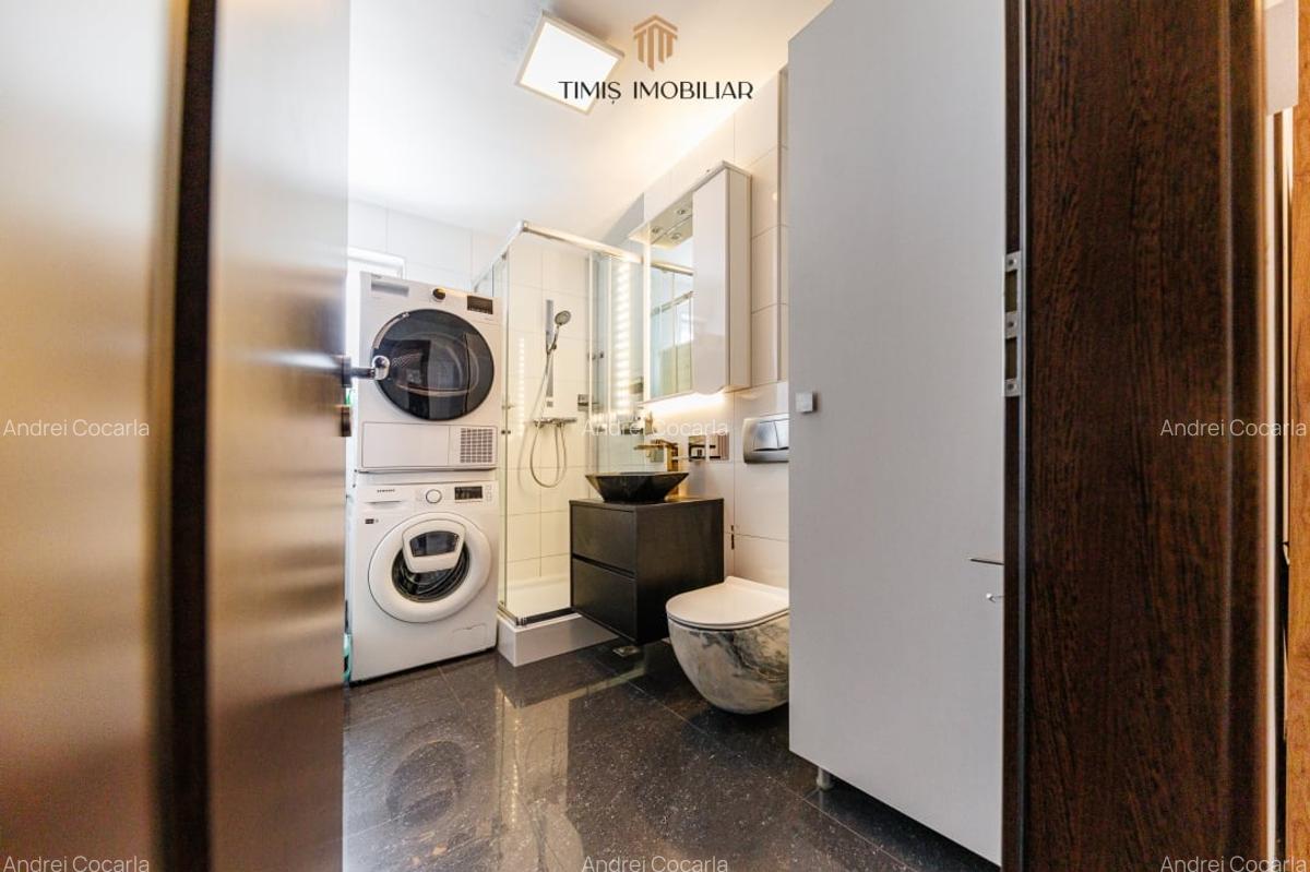 Penthouse 110 mp + 50 mp terase, parcare inclusa - Comision 0% - 13