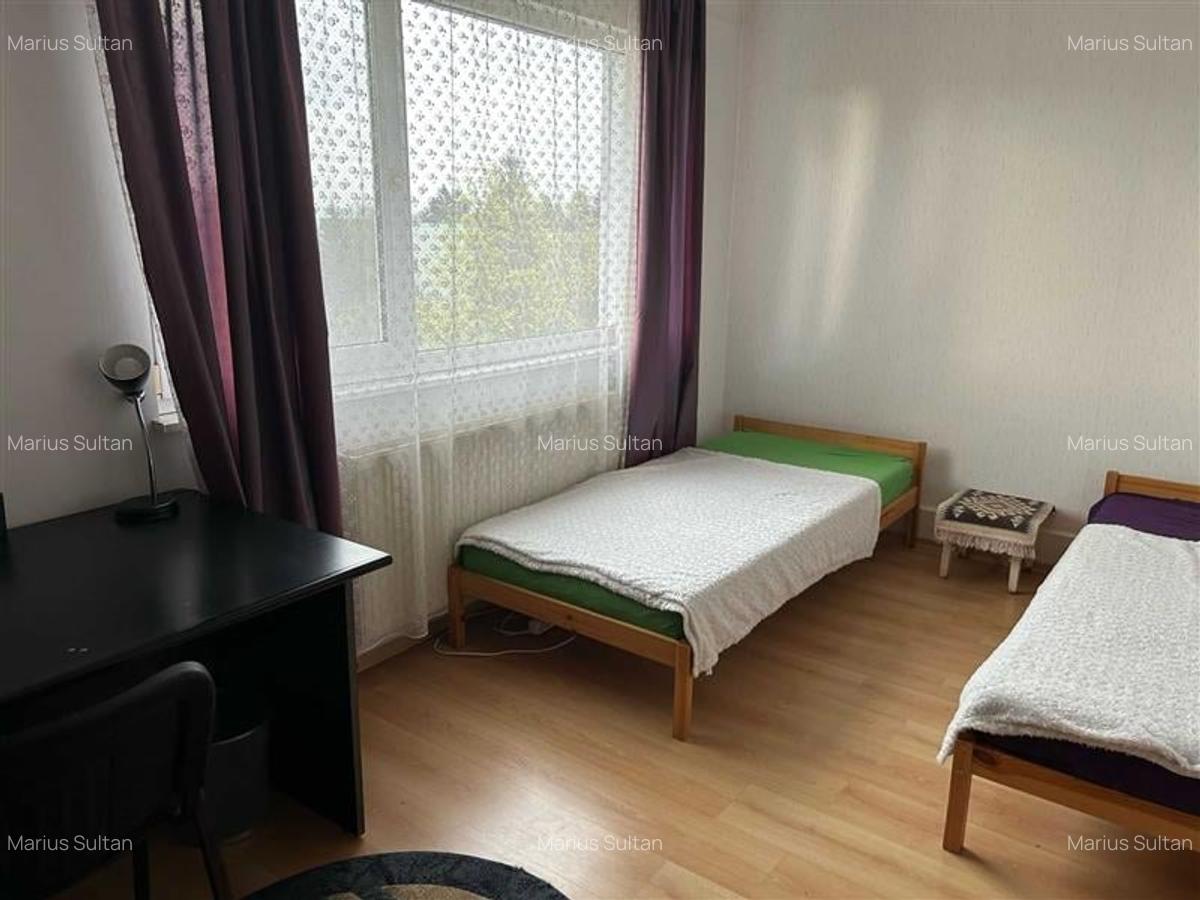 Apartament renovat cu 2 camere, in Astra, Brasov - 2