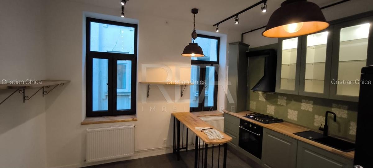 Apartament 2 camere , Cotroceni - 1 Apartament 2 camere , Cotroceni - 1