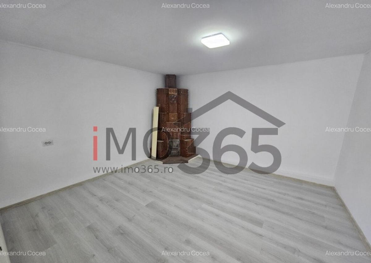 Casa Parter Izvorani Stefanesti, la nici 500m de DN7 - 8