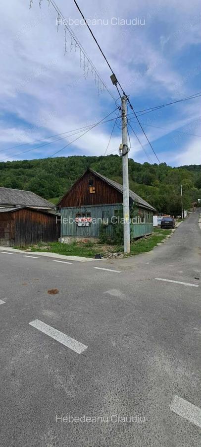 Casa de vanzare in Bucium pe Transapuseana - 3