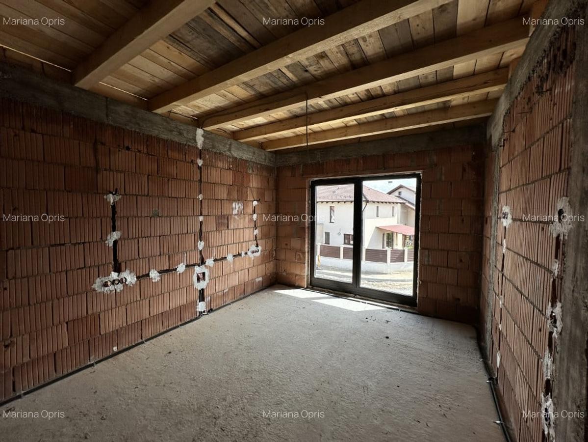 Casa individuala, 4 camere, 154mp, Tineretului - 14