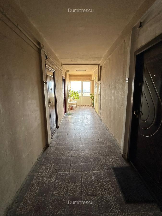 Garsoniera Titan Bloc 1978 Instalatii Sanitare Schimbate 7 Min Metrou Costin G - 12