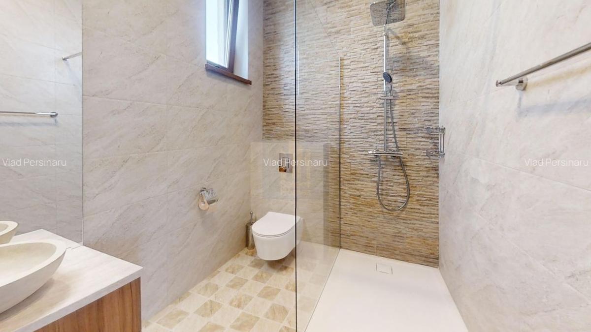 Apartament de inchiriat 3 camere *Domenii* *Tur Virtual* - 13